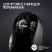 Logitech Мишка Logitech G Pro X Superlight 2 Lightspeed Wireless White (910-006638)