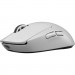 Logitech Мишка Logitech G Pro X Superlight 2 Lightspeed Wireless White (910-006638)