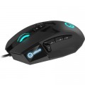 Lorgar Мишка Lorgar Stricter 579 RGB USB Black (LRG-GMS579)