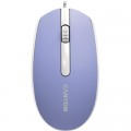 Canyon Мишка Canyon M-10 USB Mountain Lavender (CNE-CMS10ML)