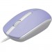 Canyon Мишка Canyon M-10 USB Mountain Lavender (CNE-CMS10ML)