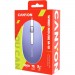 Canyon Мишка Canyon M-10 USB Mountain Lavender (CNE-CMS10ML)