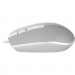 Canyon Мишка Canyon M-10 USB Dark Grey (CNE-CMS10DG)