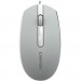 Canyon Мишка Canyon M-10 USB Dark Grey (CNE-CMS10DG)