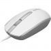 Canyon Мишка Canyon M-10 USB White Grey (CNE-CMS10WG)