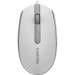 Canyon Мишка Canyon M-10 USB White Grey (CNE-CMS10WG)