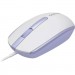 Canyon Мишка Canyon M-10 USB White Lavender (CNE-CMS10WL)