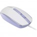 Canyon Мишка Canyon M-10 USB White Lavender (CNE-CMS10WL)