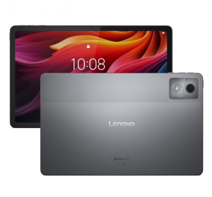 Lenovo Планшет Lenovo Tab K11 Plus 8/256 WiFi Luna Grey (ZAEV0000UA)
