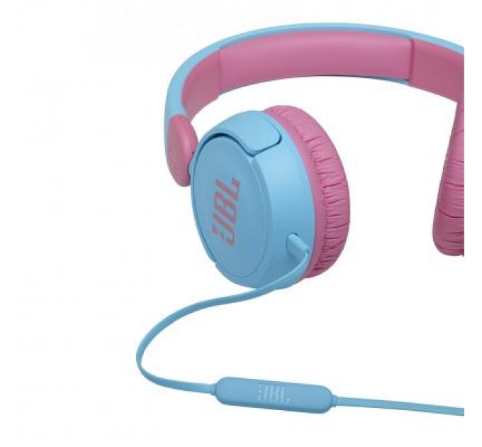 JBL Навушники JBL JR 310 Blue (JBLJR310BLU)