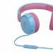 JBL Навушники JBL JR 310 Blue (JBLJR310BLU)