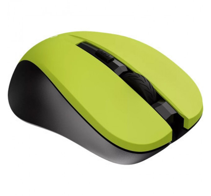 Canyon Мишка Canyon MW-1 Wireless Yellow (CNE-CMSW1Y)