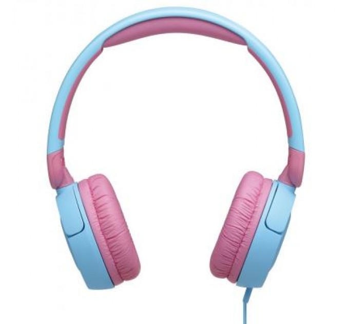 JBL Навушники JBL JR 310 Blue (JBLJR310BLU)