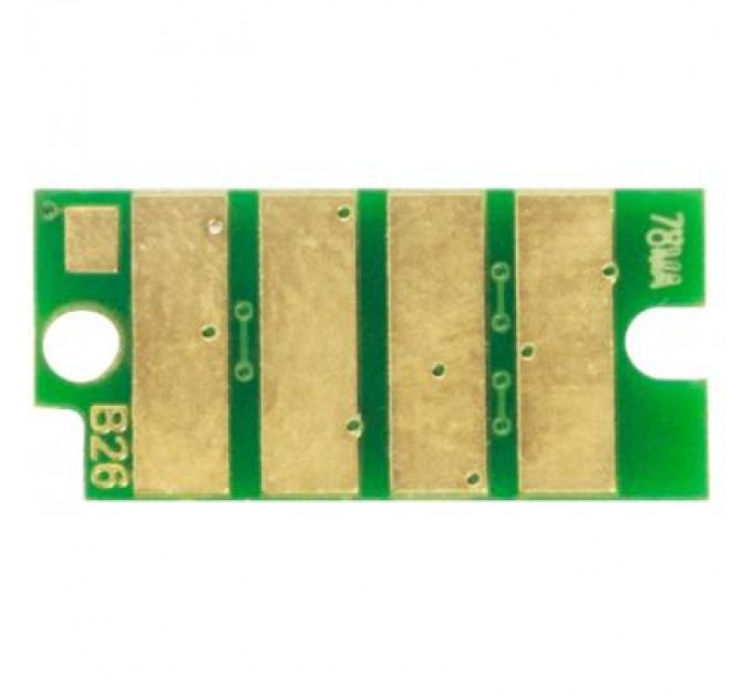 AHK Чип для картриджа Xerox Phaser6510,WC6515 2.4K Cyan AHK (1801955)