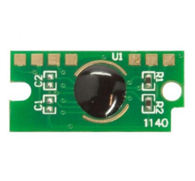 AHK Чип для картриджа Xerox Phaser6510,WC6515 2.4K Cyan AHK (1801955)