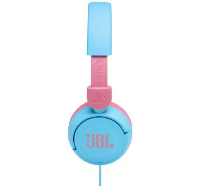 JBL Навушники JBL JR 310 Blue (JBLJR310BLU)
