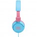 JBL Навушники JBL JR 310 Blue (JBLJR310BLU)