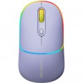 Canyon Мишка Canyon MW-22 Dual Band RGB Wireless Mountain Lavender (CNS-CMSW22ML)