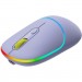 Canyon Мишка Canyon MW-22 Dual Band RGB Wireless Mountain Lavender (CNS-CMSW22ML)