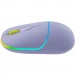 Canyon Мишка Canyon MW-22 Dual Band RGB Wireless Mountain Lavender (CNS-CMSW22ML)
