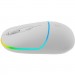Canyon Мишка Canyon MW-22 Dual Band RGB Wireless Snow White (CNS-CMSW22SW)