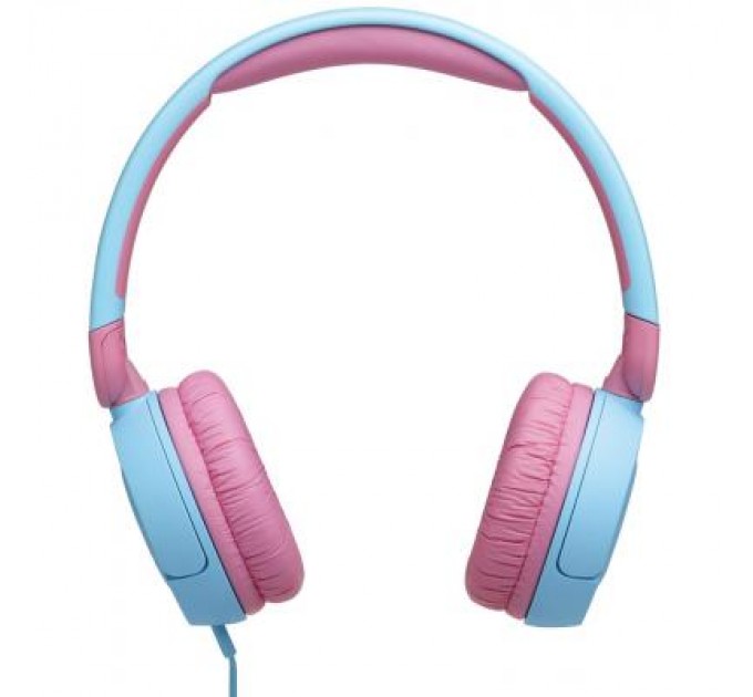 JBL Навушники JBL JR 310 Blue (JBLJR310BLU)