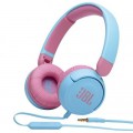 JBL Навушники JBL JR 310 Blue (JBLJR310BLU)