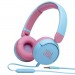 JBL Навушники JBL JR 310 Blue (JBLJR310BLU)