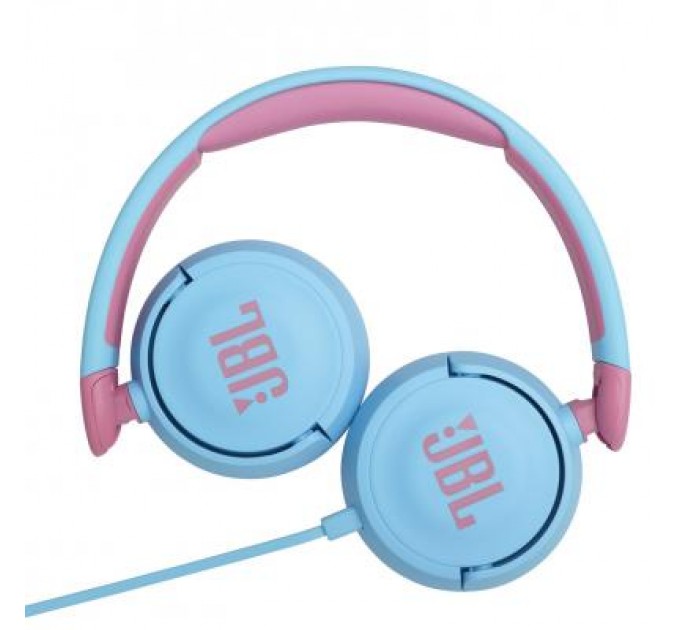 JBL Навушники JBL JR 310 Blue (JBLJR310BLU)