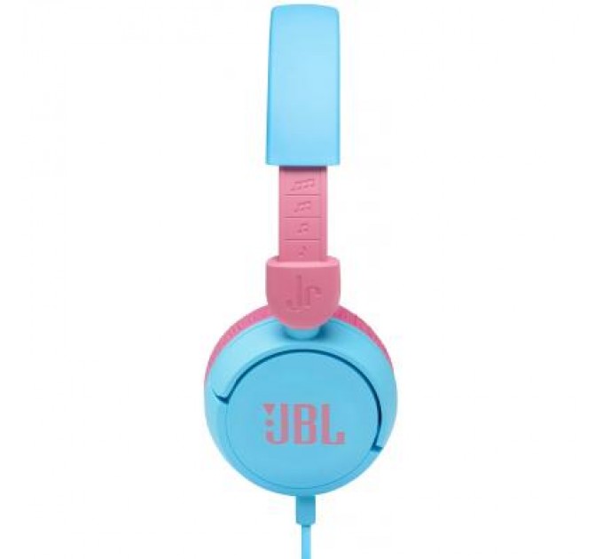 JBL Навушники JBL JR 310 Blue (JBLJR310BLU)