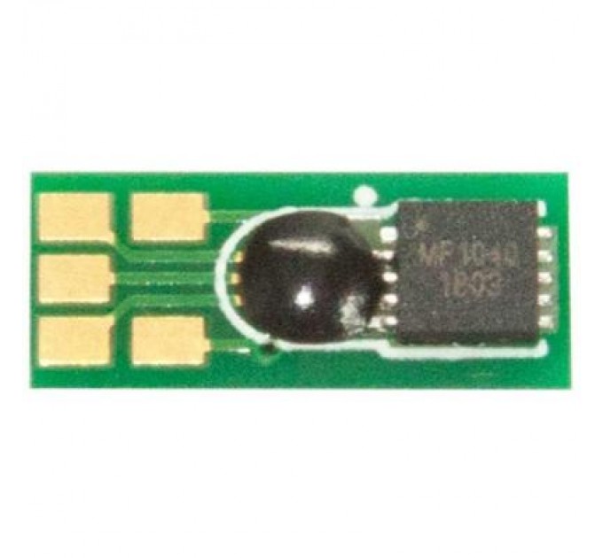 BASF Чип для картриджа Canon 046H (6.3) Black BASF (CH-046HBK)