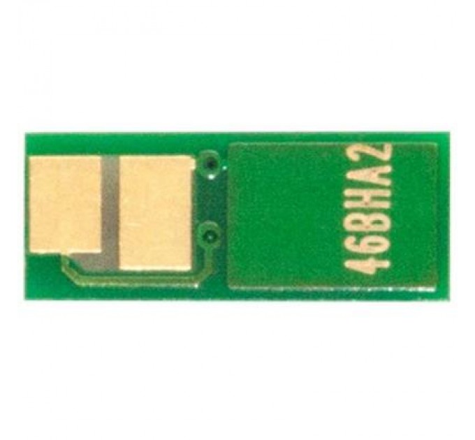 BASF Чип для картриджа Canon 046H (6.3) Black BASF (CH-046HBK)