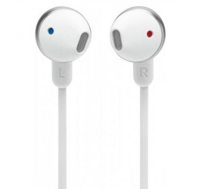 JBL Навушники JBL Tune 215 BT White (JBLT215BTWHT)