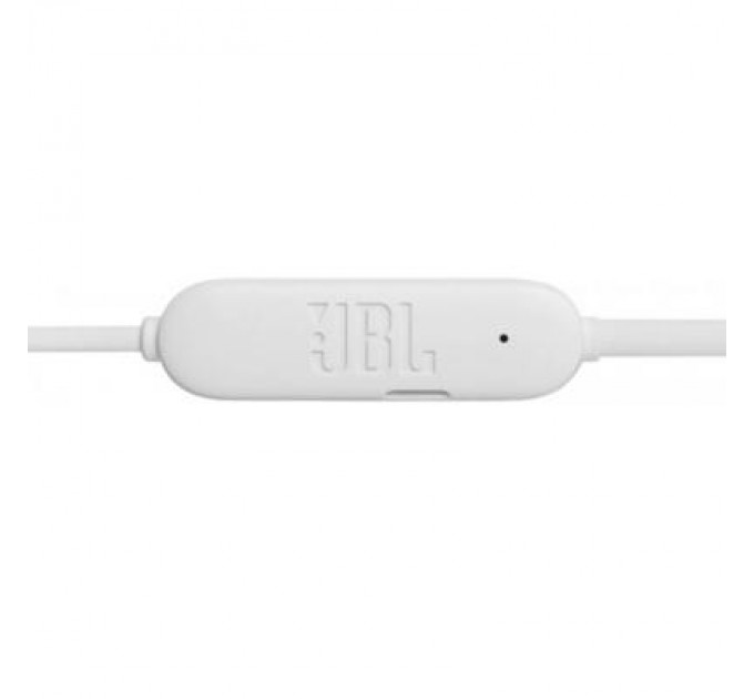 JBL Навушники JBL Tune 215 BT White (JBLT215BTWHT)