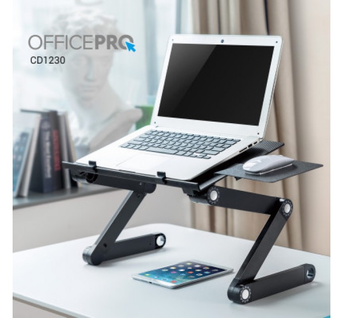 OfficePro Столик для ноутбука OfficePro CD1230