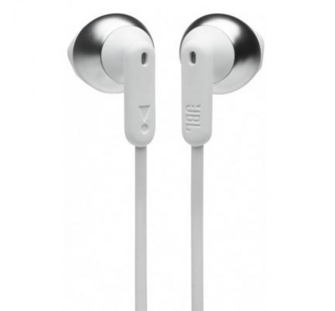 JBL Навушники JBL Tune 215 BT White (JBLT215BTWHT)