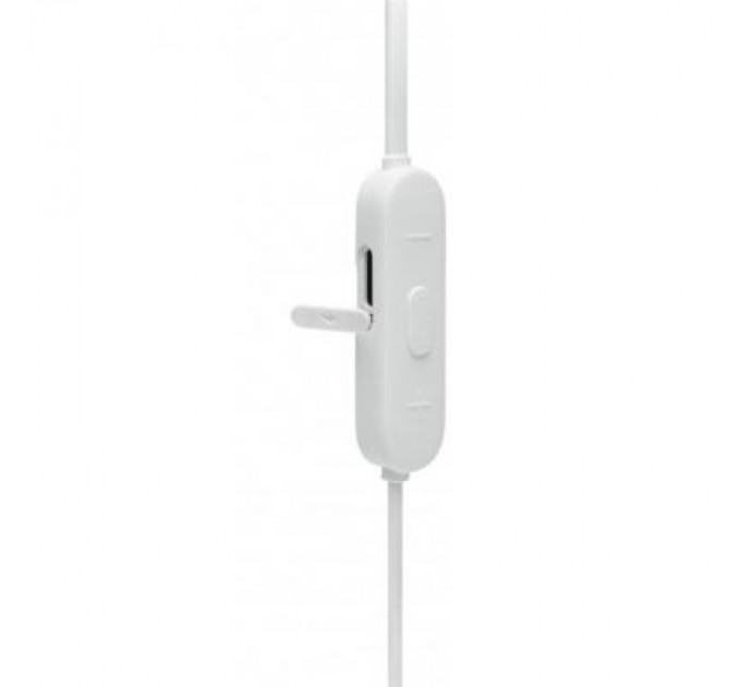 JBL Навушники JBL Tune 215 BT White (JBLT215BTWHT)