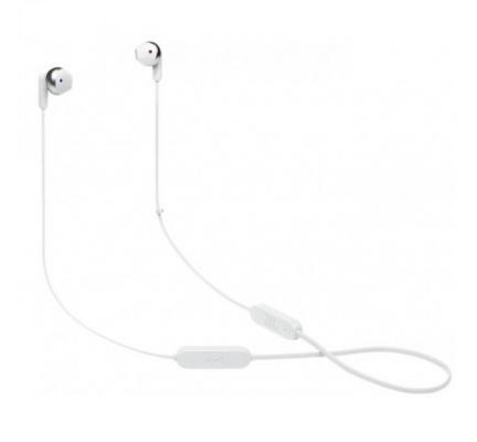 JBL Навушники JBL Tune 215 BT White (JBLT215BTWHT)