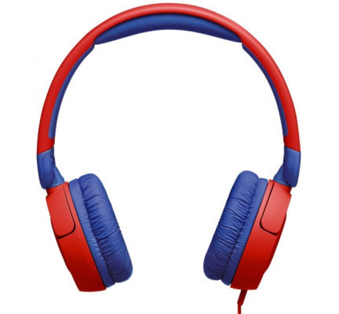 JBL Навушники JBL JR 310 Red (JBLJR310RED)