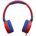 JBL Навушники JBL JR 310 Red (JBLJR310RED)