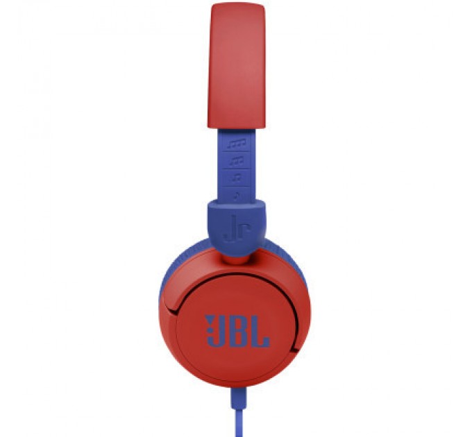 JBL Навушники JBL JR 310 Red (JBLJR310RED)