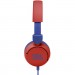 JBL Навушники JBL JR 310 Red (JBLJR310RED)