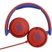 JBL Навушники JBL JR 310 Red (JBLJR310RED)