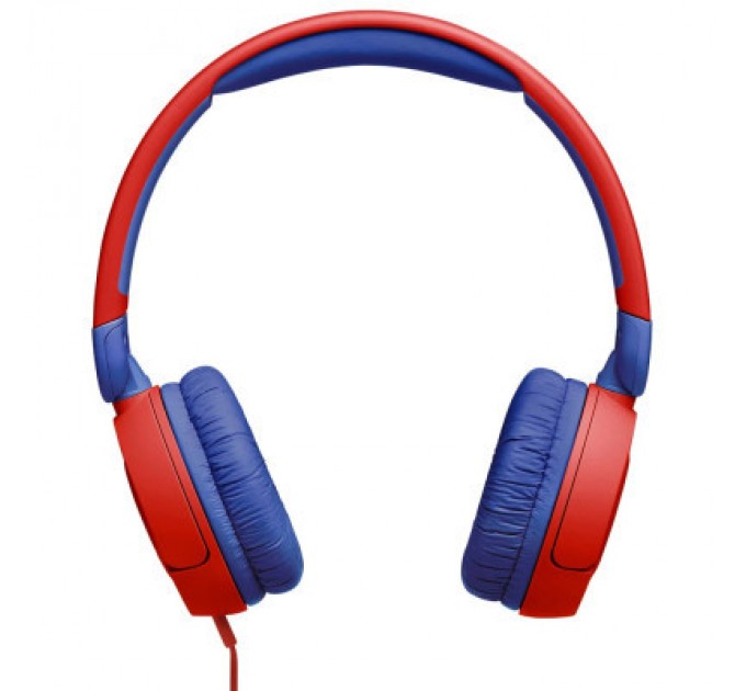 JBL Навушники JBL JR 310 Red (JBLJR310RED)