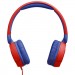 JBL Навушники JBL JR 310 Red (JBLJR310RED)