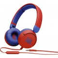 JBL Навушники JBL JR 310 Red (JBLJR310RED)