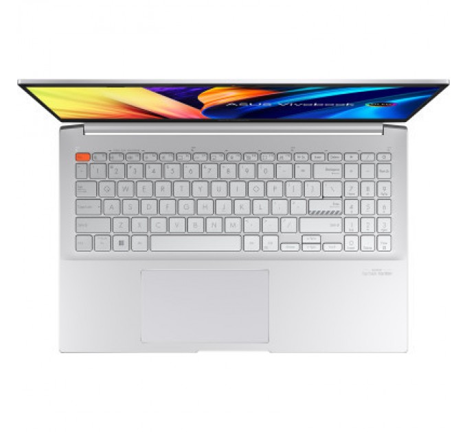 ASUS Ноутбук ASUS Vivobook Pro 15 OLED K6502VV-MA024 (90NB1122-M000U0)