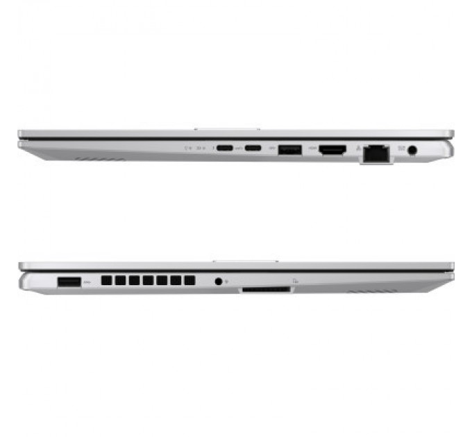 ASUS Ноутбук ASUS Vivobook Pro 15 OLED K6502VV-MA024 (90NB1122-M000U0)