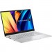 ASUS Ноутбук ASUS Vivobook Pro 15 OLED K6502VV-MA024 (90NB1122-M000U0)