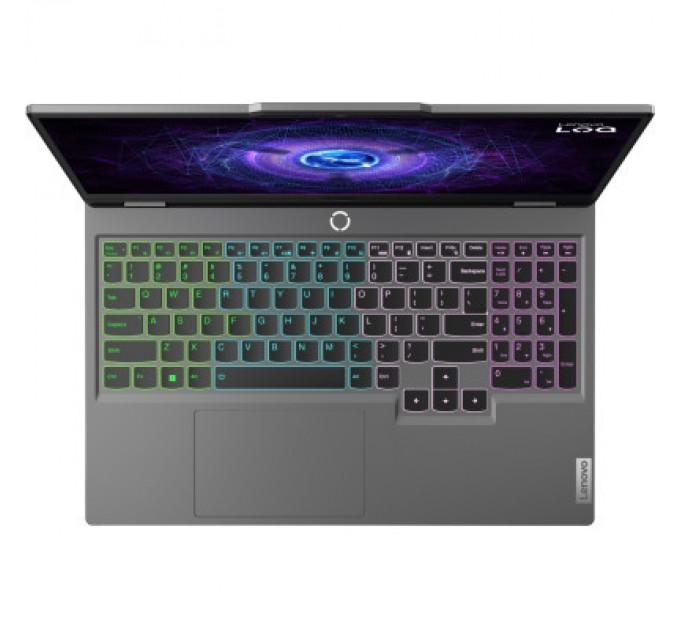 Lenovo Ноутбук Lenovo LOQ 15IAX9I (83FQ002ERA)